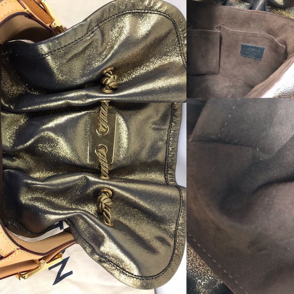 👑MADONNA RARE LOUIS VUITTON PURSE - Picture 6 of 11